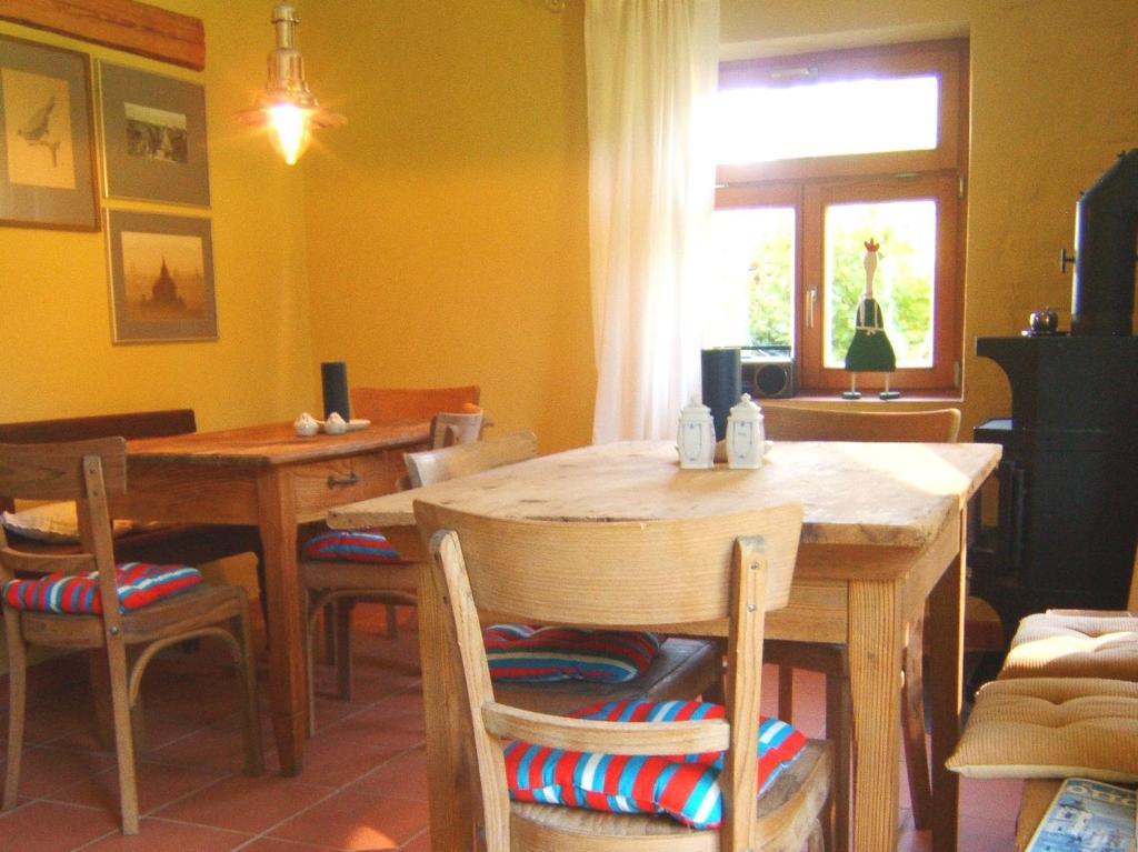 Bio Pension Kirschenfee Sontheim  Екстериор снимка